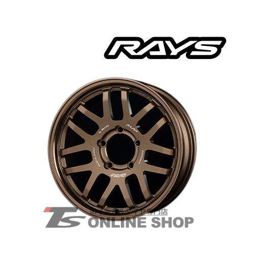 RAYS A-LAP-07X 7.0J-18インチ (8) 5H/PCD139.7 BR ホイール4本 RAYS A-LAP-07X 7.0J-18インチ (8) 5H/PCD139.7 BR ホイール4本