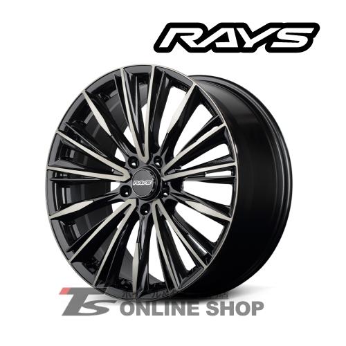 RAYS VERSUS Craft-C VOUGE LIMITED 8.0J-19インチ (45) 5H RAYS VERSUS Craft-C VOUGE LIMITED 8.0J-19インチ (45) 5H