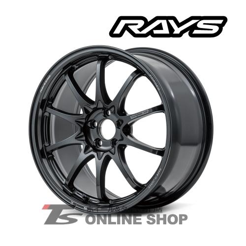 RAYS VOLK RACING CE28N-plus 7.5J-18インチ (48) 5H/PCD100 MM 