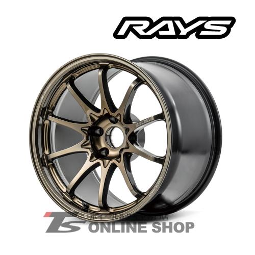 RAYS VOLK RACING CE28N-plus 8.5J-18インチ (30) 5H/PCD114.3 SZ 