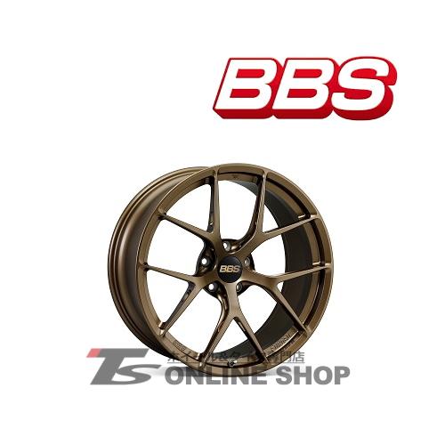 BBS FI-R 9.5J-19インチ (22) 5H/PCD120 MBZ ホイール1本 BBS正規取扱  