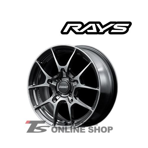 RAYS VOLK RACING G025 6.5J-16インチ (45) 4H/PCD100 HK 