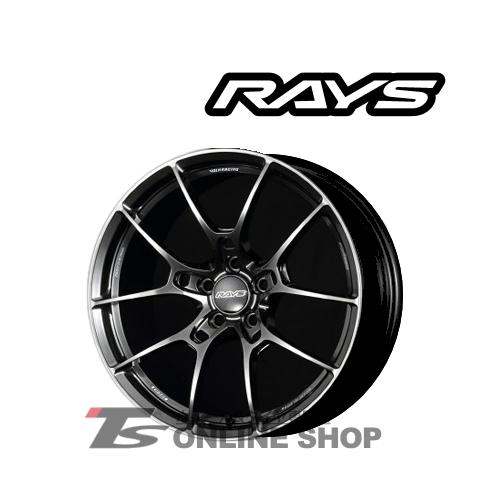 RAYS VOLK RACING G025 9.5J-18インチ (45) 5H/PCD120 HK ホイール1本 