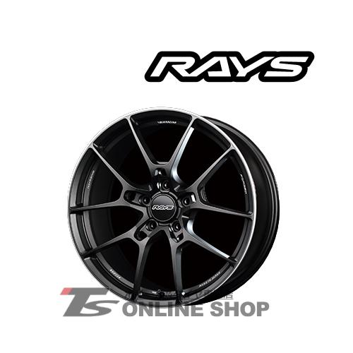 RAYS VOLK RACING G025 8.5J-20インチ (38) 5H/PCD114.3 MK ホイール1 