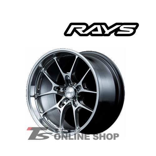 RAYS VOLK RACING G025LC 10.5J-20インチ (15) 5H/PCD112 HI ホイール 