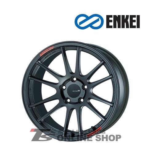 ENKEI GTC01RR 9.5J-18インチ (45) 5H/PCD114.3 MDG ホイール4本セット 
