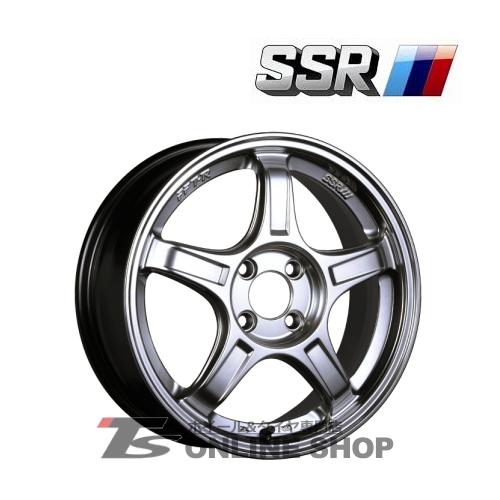 SSR 17インチアルミ4本セット 【公式通販】