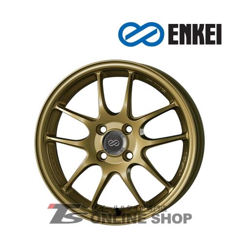 ENKEI PerformanceLine PF01 7.5J-17インチ (45) 5H/PCD100 GO 