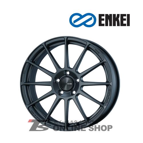 ENKEI PerformanceLine PF03 5.0J-15インチ (45) 4H/PCD100 MDG 