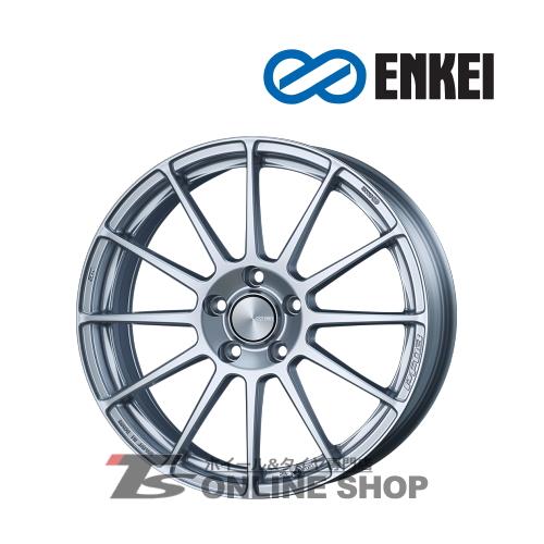 ENKEI PerformanceLine PF03 7.0J-17インチ (50) 5H/PCD112 SS ENKEI PerformanceLine PF03 7.0J-17インチ (50) 5H/PCD112 SS