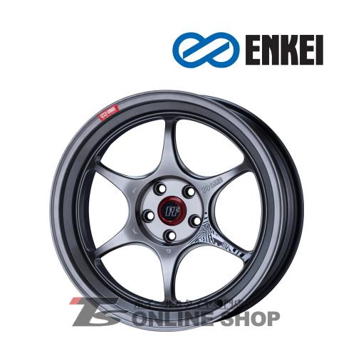 ENKEI PerformanceLine PF06 8.5J-18インチ (48) 5H/PCD100 HSB 