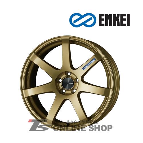 ENKEI PF07 LIMITED EDITION 8.0J-19インチ (45) 5H/PCD114.3 GO 