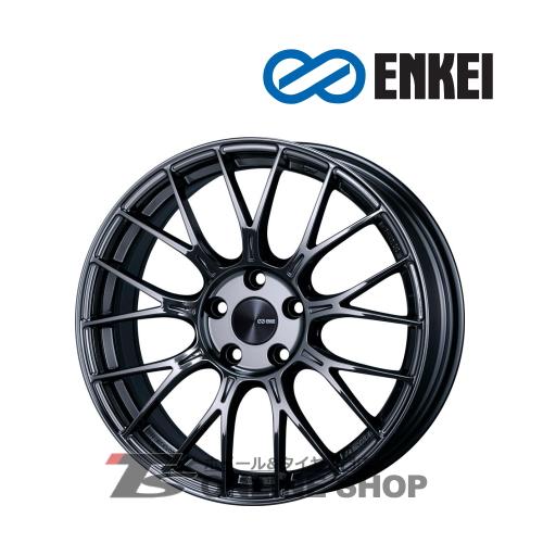 ENKEI PerformanceLine PFM1 7.5J-18インチ (48) 5H/PCD114.3 SBK 