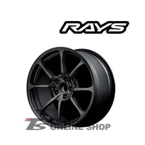 RAYS VOLK RACING NE24 8.5J-18インチ (42) 5H/PCD100 MT ホイール1本  