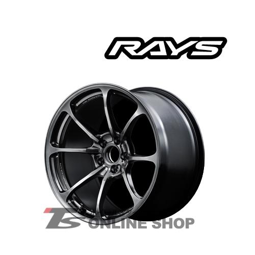 RAYS VOLK RACING NE24 9.5J-19インチ (55) 5H/PCD120 HM ホイール1本 