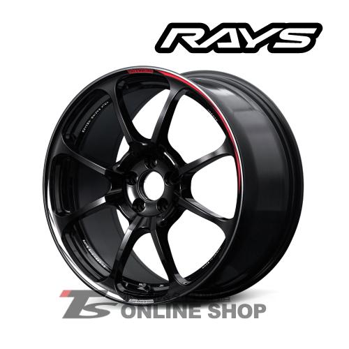 RAYS VOLK RACING NE24 club sport 9.5J-19インチ (20) 5H/PCD114.3 BK 