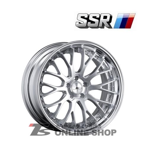 SSR REINER type M10S 8.5J-20インチ ホイール1本 ライナ− タイプ 
