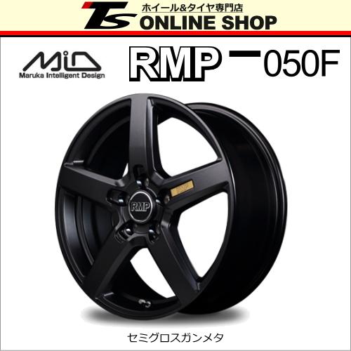 マルカサービス MID RMP 050F 7.0J-17インチ (50) 5H/PCD108 
