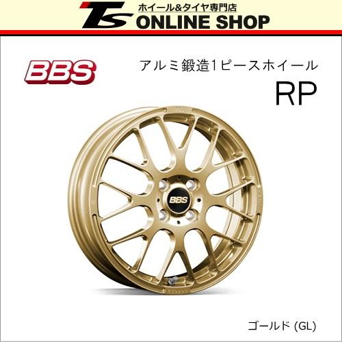 BBS RP 6.5J-16インチ (42) 4H/PCD100 GL ホイール1本 BBS正規取扱店 