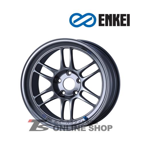 ENKEI RPF1 9.5J-17インチ (18) 5H/PCD114.3 SBC ホイール1本  