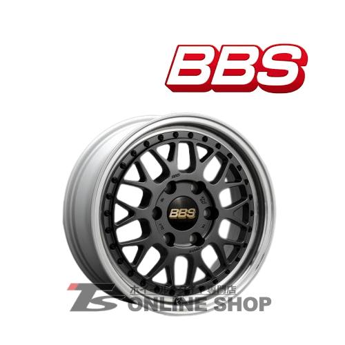 BBS RT-X 6.5J-17インチ (38) 6H/PCD139.7 MGR-SLD ホイール1本 BBS RT-X 6.5J-17インチ (38) 6H/PCD139.7 MGR-SLD ホイール1本