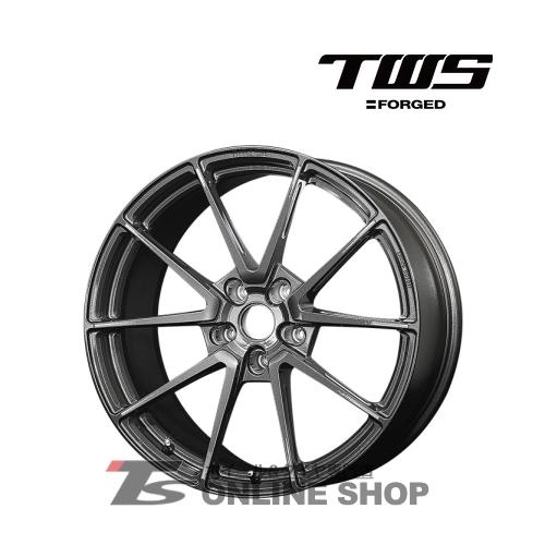 新素材新作 Tpms エアセンサー 対応ホイール 鍛造1ピース Tws Twsモータースポーツ ホイール１本 Ggm 5h Pcd114 3 50 9 5j 19インチ T66 Gt Motorsport タイヤ ホイール Watahan Jp