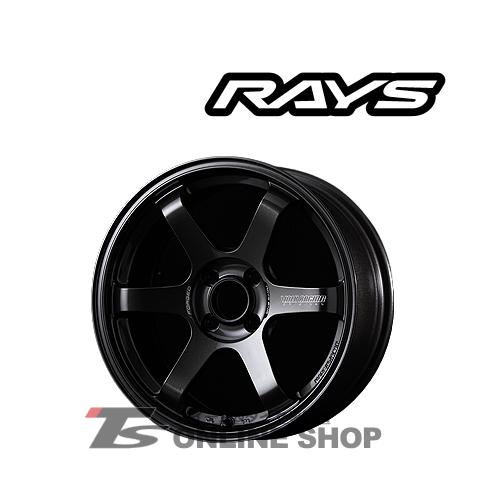 RAYS VOLK RACING TE37SONIC 7.0J-15インチ (35) 4H/PCD100 MM 
