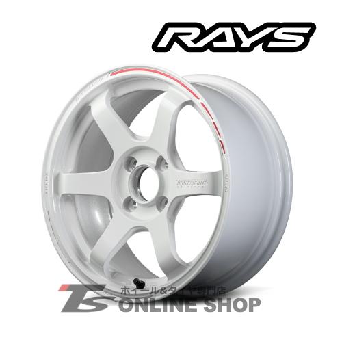 RAYS VOLK RACING TE37SONIC T/A 5.5J-16インチ (46) 4H/PCD100 