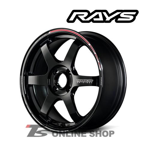 RAYS VOLK RACING TE37SONIC T/A 7.0J-16インチ (36) 4H/PCD100 KR 