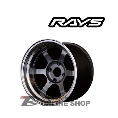 日本製 RAYS TE37V 15インチ - タイヤ/ホイールセット