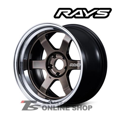RAYS Volk Racing TE37V SPEC-SR 8.5J-17インチ (30) 5H/PCD114.3 SR 