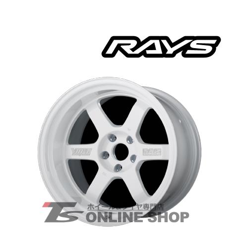 RAYS Volk Racing TE37V 10th Anniversary Edition 8.5J-17インチ (30