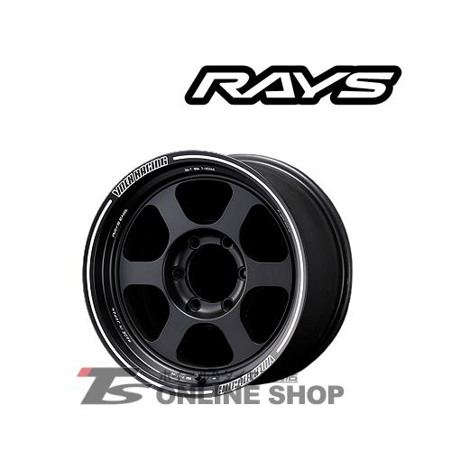 RAYS VOLK RACING TE37XT 8.0J-16インチ (0) 5H/PCD150 BC ホイール1 
