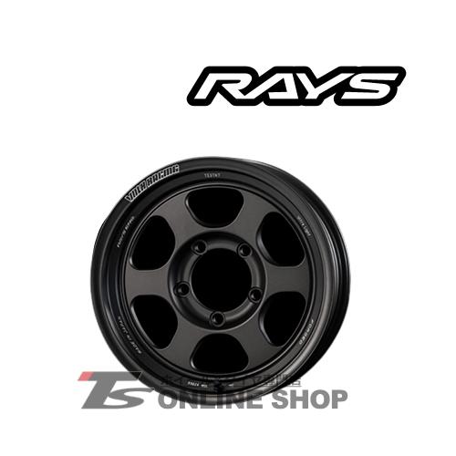 TE37 SONIC｜RAYS｜Innovative High-Performance Wheels｜17インチ