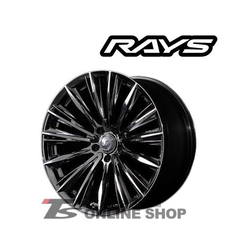 【1本目】VERSUS STRATAGIA VOUGE 18インチ RAYS VERSUS stratagia VOUGE 18インチ