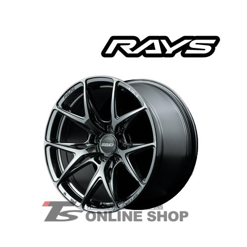 レイズ ベルサス 19インチ アルミホイール