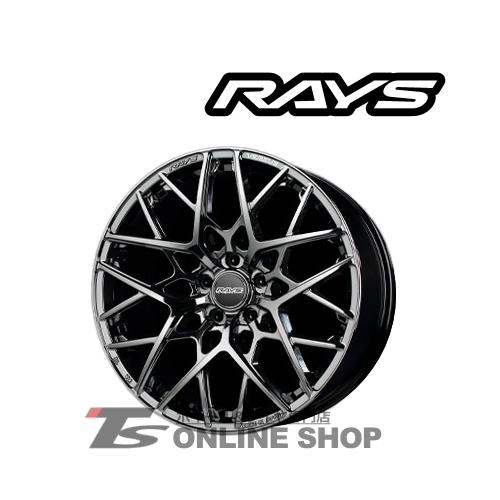 RAYS VERSUS VV25M 8.0J-19インチ (48) 5H/PCD114.3 YNJ 