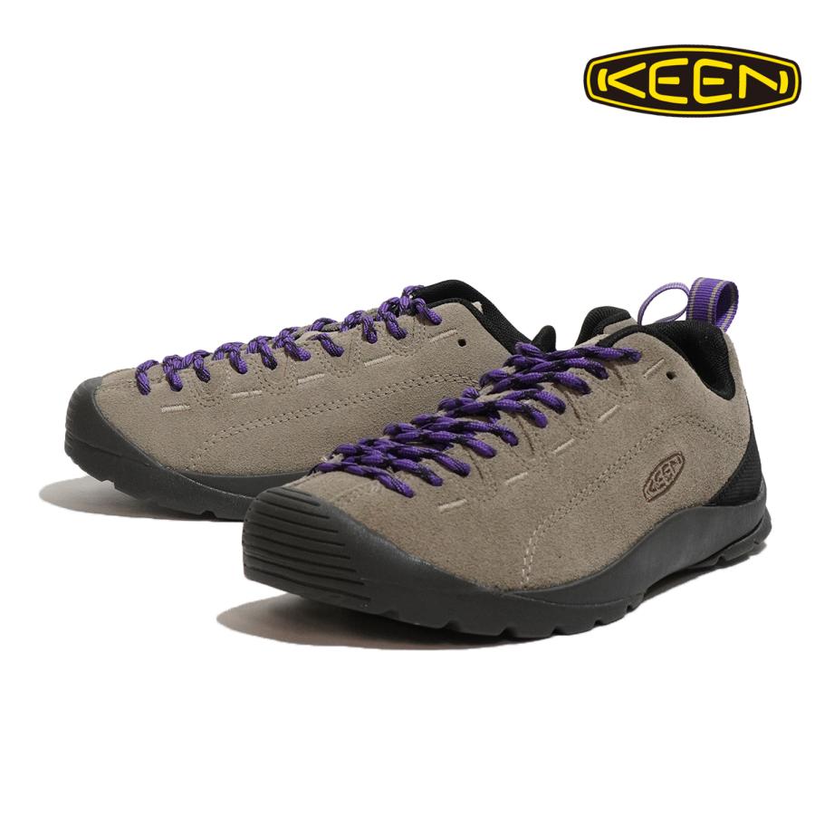 KEEN（キーン） ジャスパー 靴 KEEN JASPER 1026259 BRINDLE