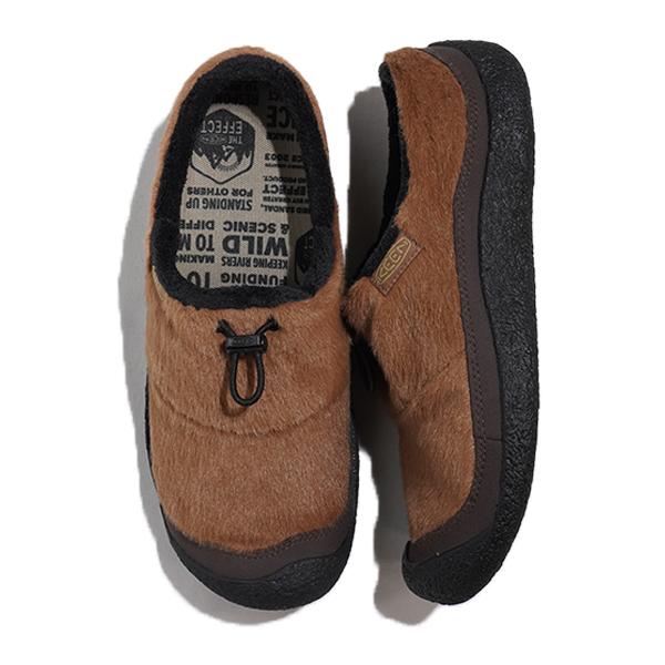 KEEN（キーン） メンズ ハウザー III スリッポン 靴 KEEN HOWSER III