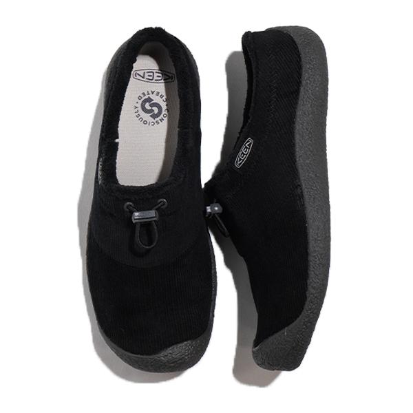 KEEN（キーン） メンズ ハウザー III スリッポン 靴 KEEN HOWSER III 