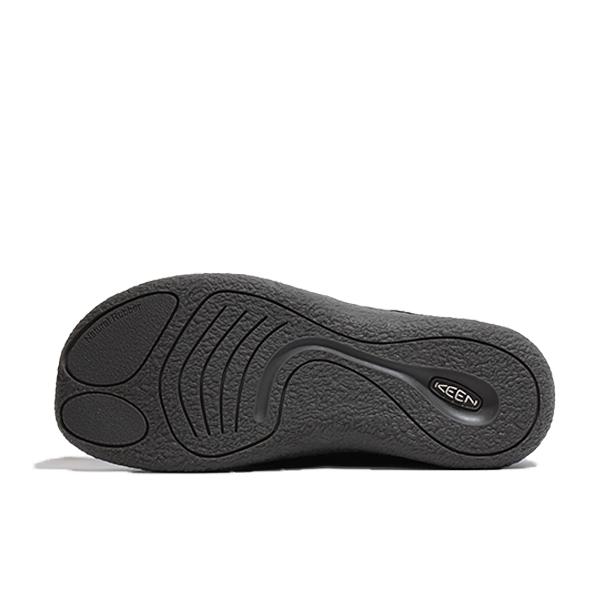 KEEN（キーン） メンズ ハウザー III スリッポン 靴 KEEN HOWSER III 