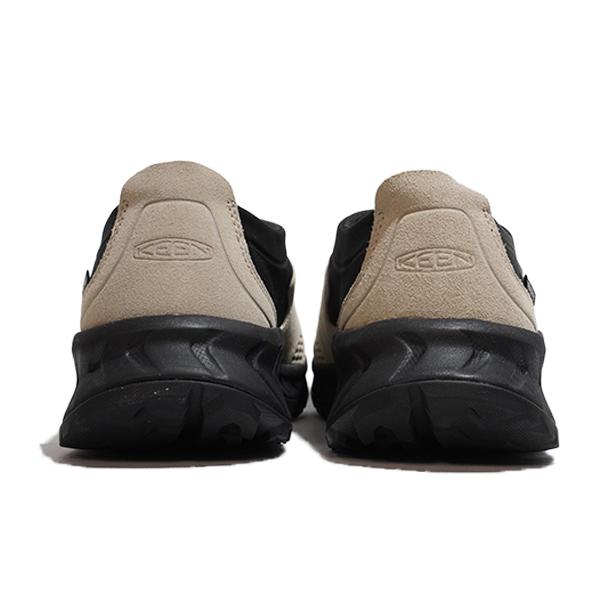 KEEN（キーン） メンズ ティーティーエス モック スリッポン 靴 KEEN