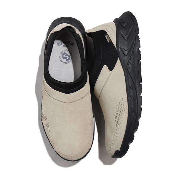 KEEN（キーン） メンズ ティーティーエス モック スリッポン 靴 KEEN