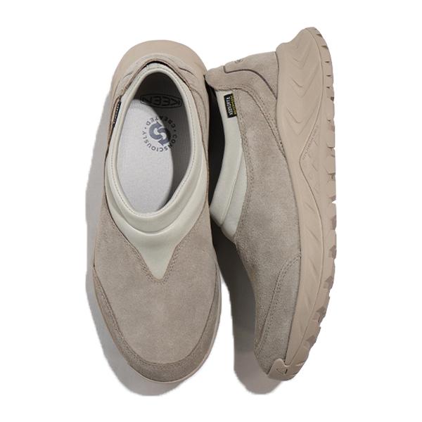 KEEN（キーン） レディース ウィメンズ ティーティーエス モック