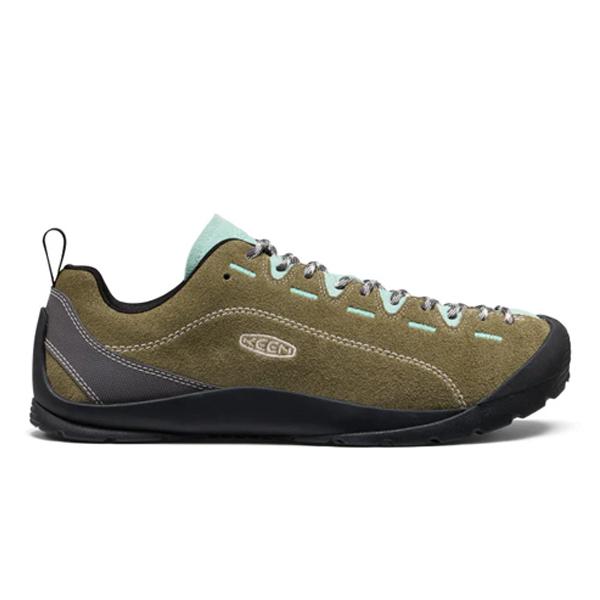 KEEN（キーン） メンズ ジャスパー 靴 KEEN JASPER 1031708 DARK OLIVE