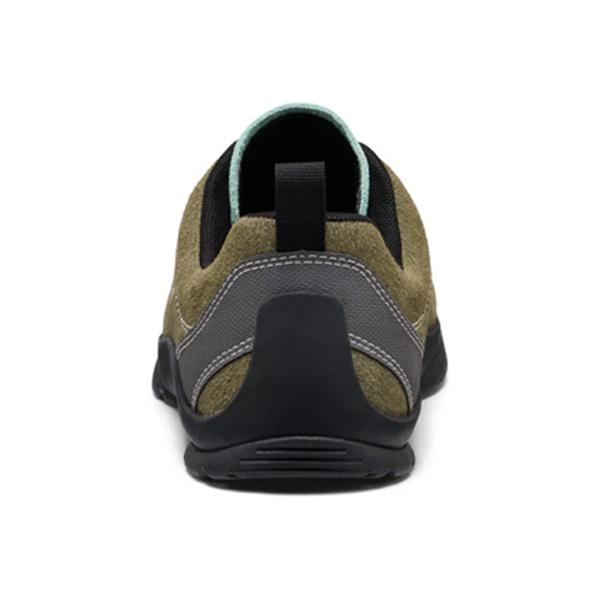 KEEN（キーン） メンズ ジャスパー 靴 KEEN JASPER 1031708 DARK OLIVE