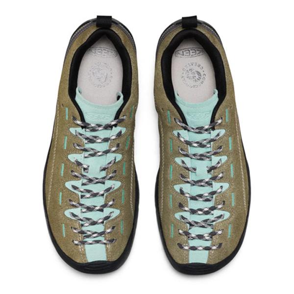 KEEN（キーン） メンズ ジャスパー 靴 KEEN JASPER 1031708 DARK OLIVE