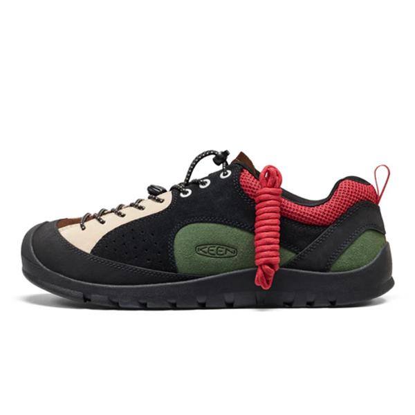 KEEN（キーン） メンズ ジャスパー ロックス ウォータープルーフ 靴