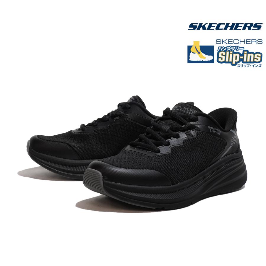 SKECHERS（スケッチャーズ） スリップインズ メンズ スニーカー ハンズ
