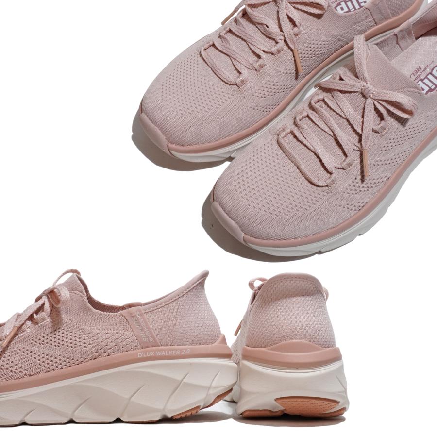 SKECHERS スケッチャーズ スリップインズ レディース スニーカー